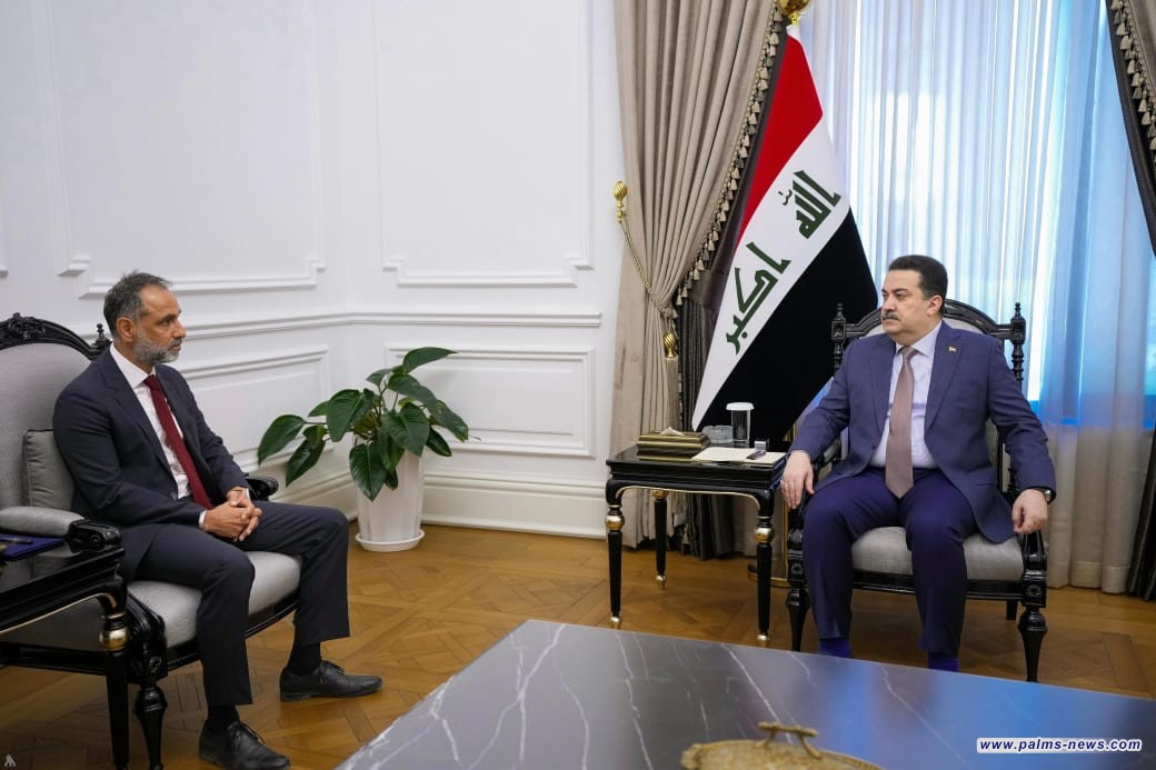 السوداني يجدّد رفضه لانتهاك الأجواء العراقية واستخدامها بالعدوان على إيران